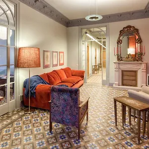 Apartament Habitat Center, Barcelona